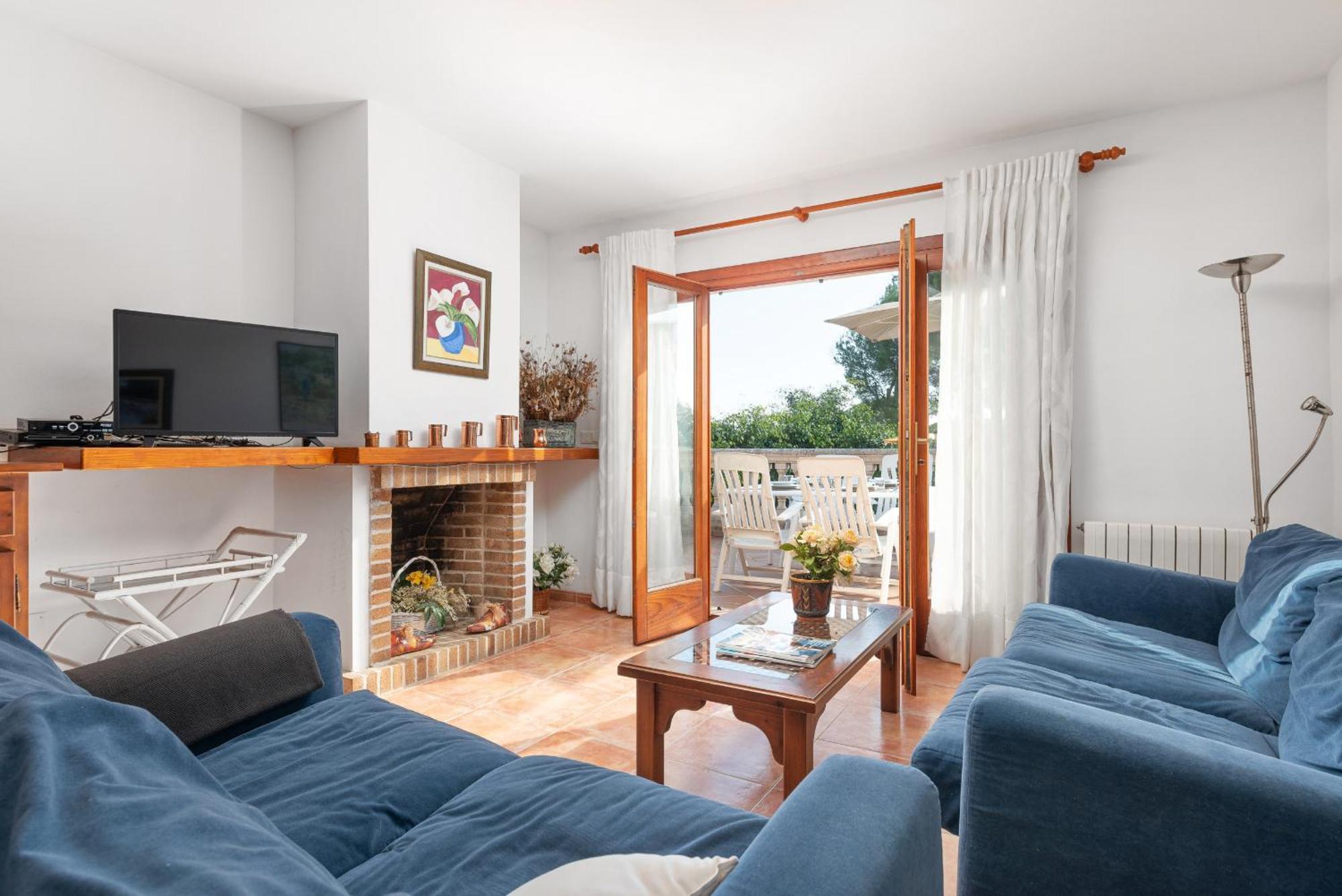 Besso,con Piscina Privada Villa Alcudia (Mallorca)