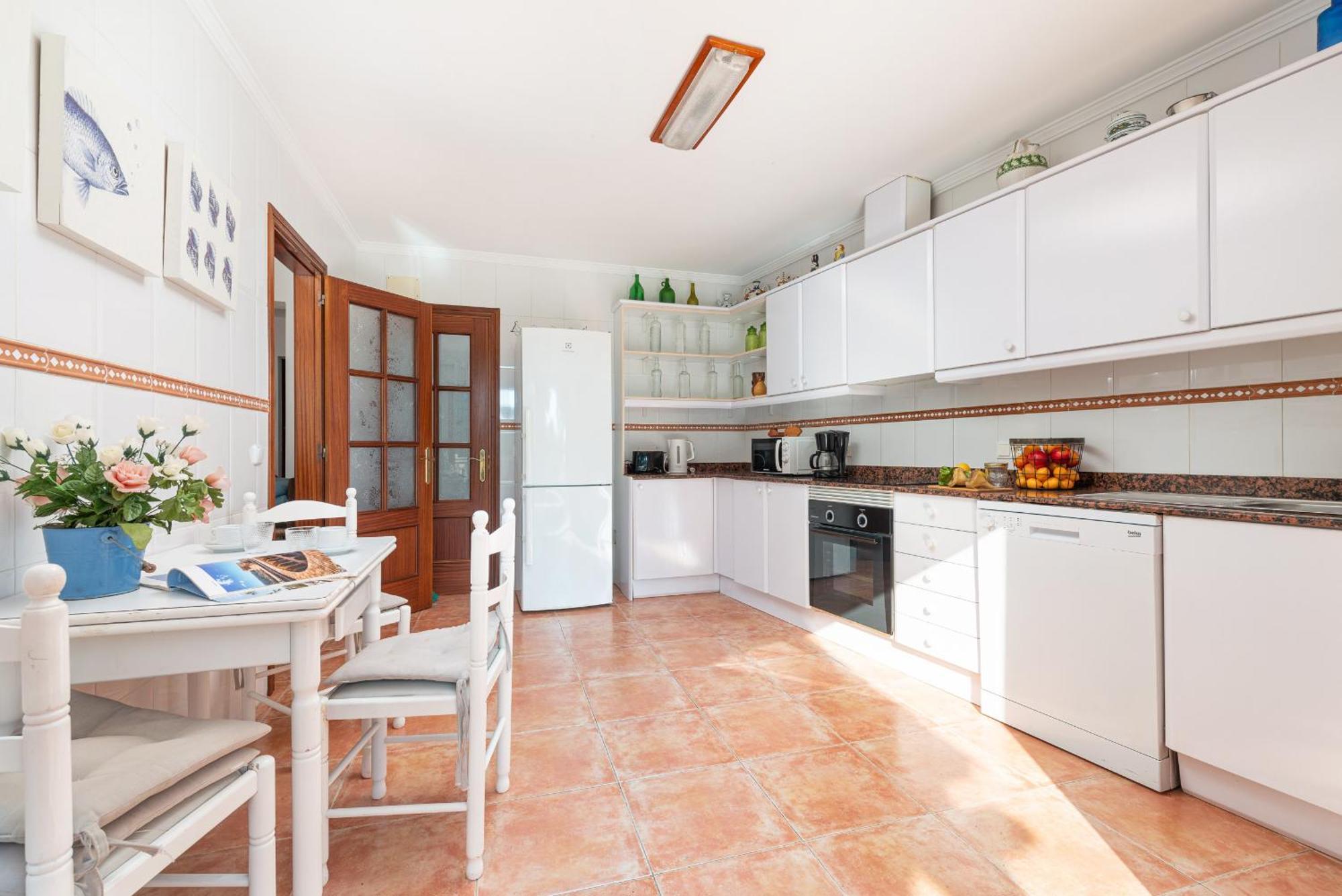 Besso,con Piscina Privada Alcudia (Mallorca)