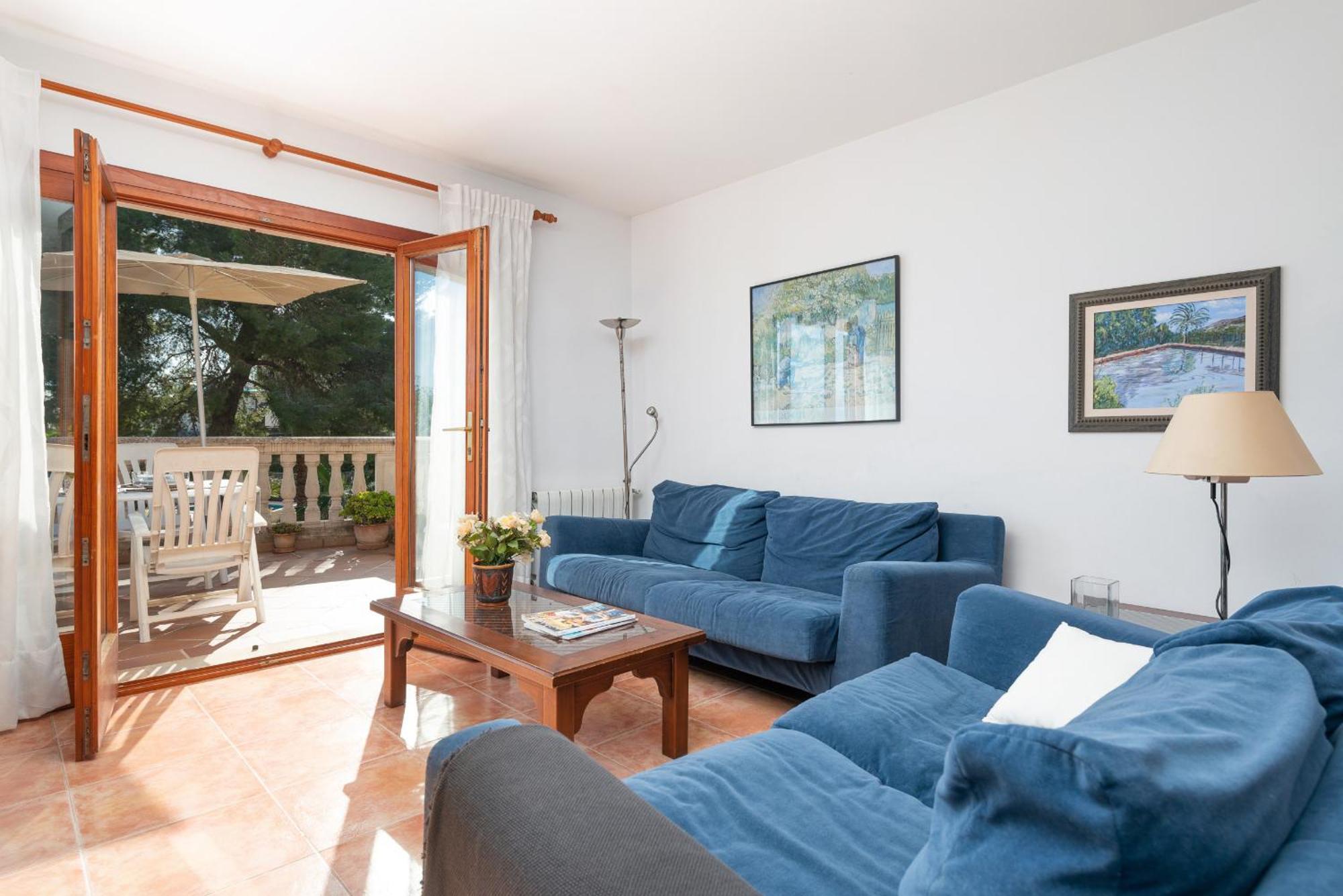 Besso,con Piscina Privada