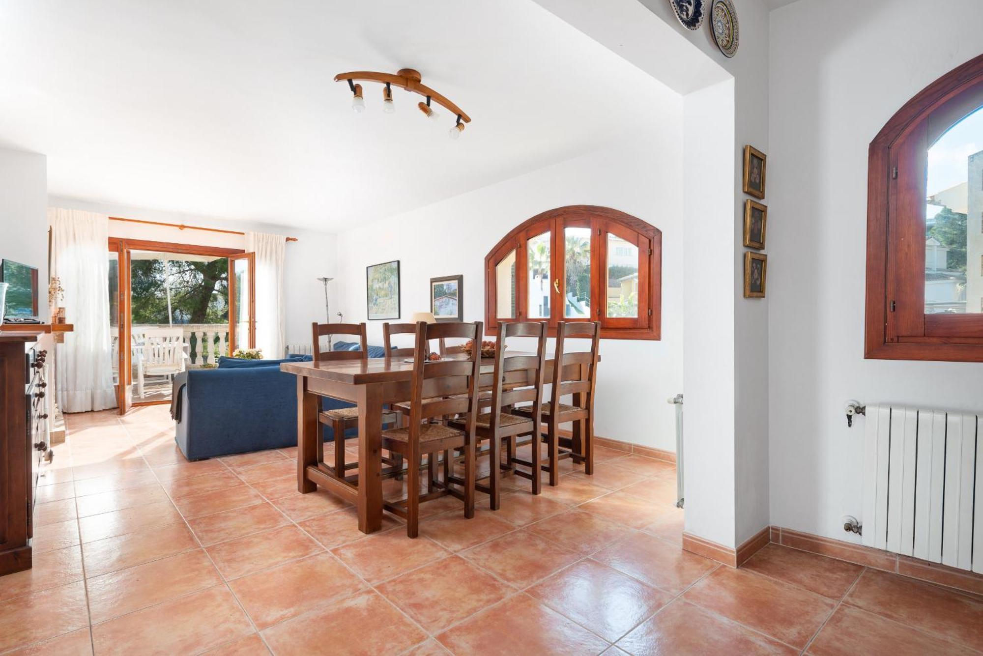 Besso,con Piscina Privada Villa Alcudia (Mallorca)