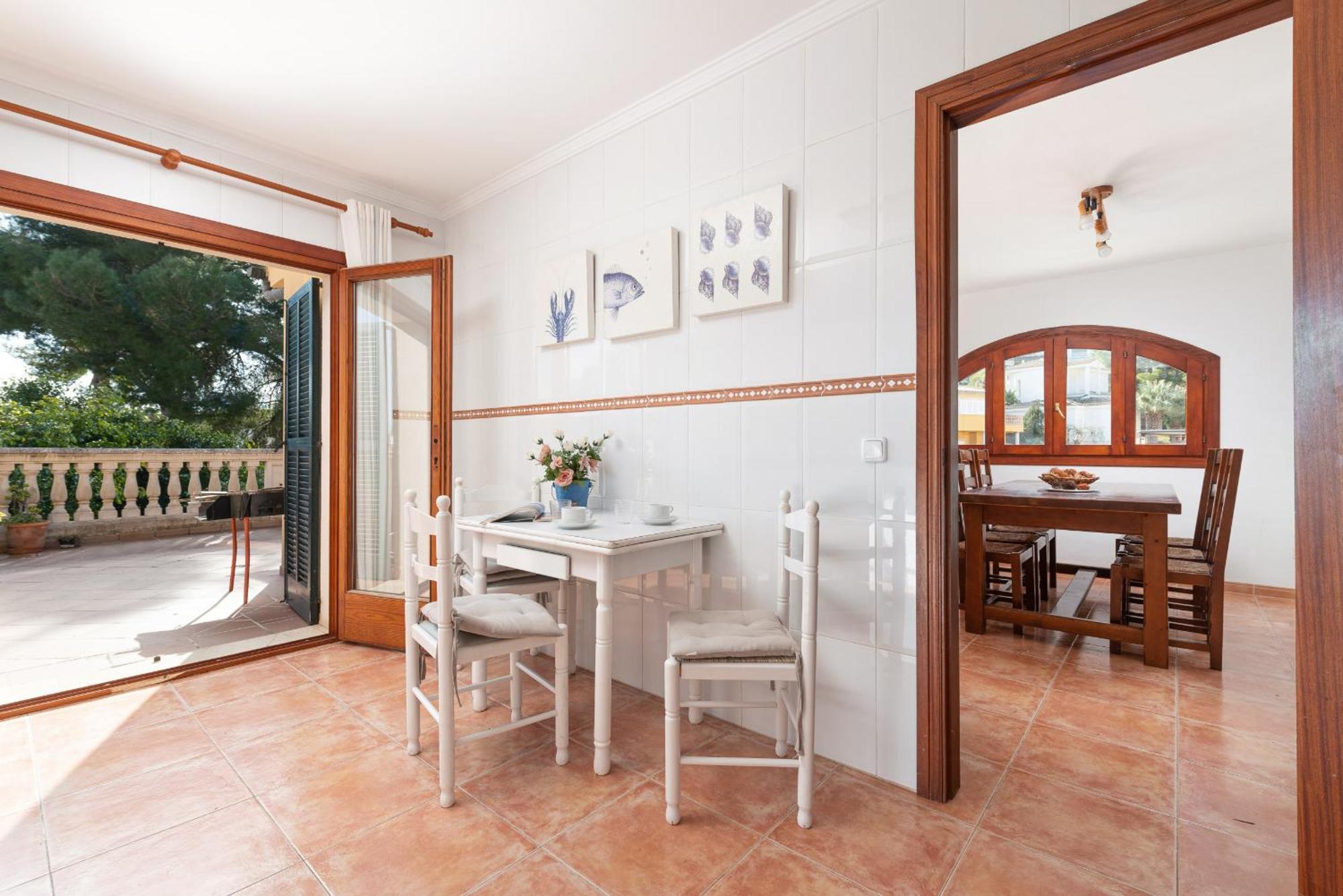 Besso,con Piscina Privada