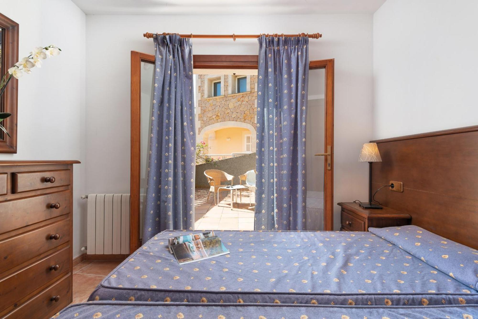 Villa Besso,con Piscina Privada Alcudia (Mallorca)