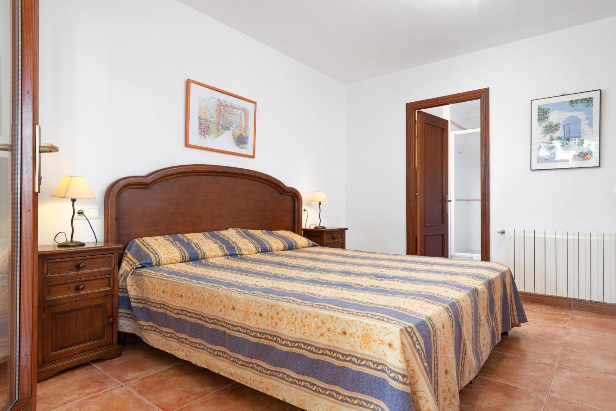 Besso,con Piscina Privada * Alcudia (Mallorca)