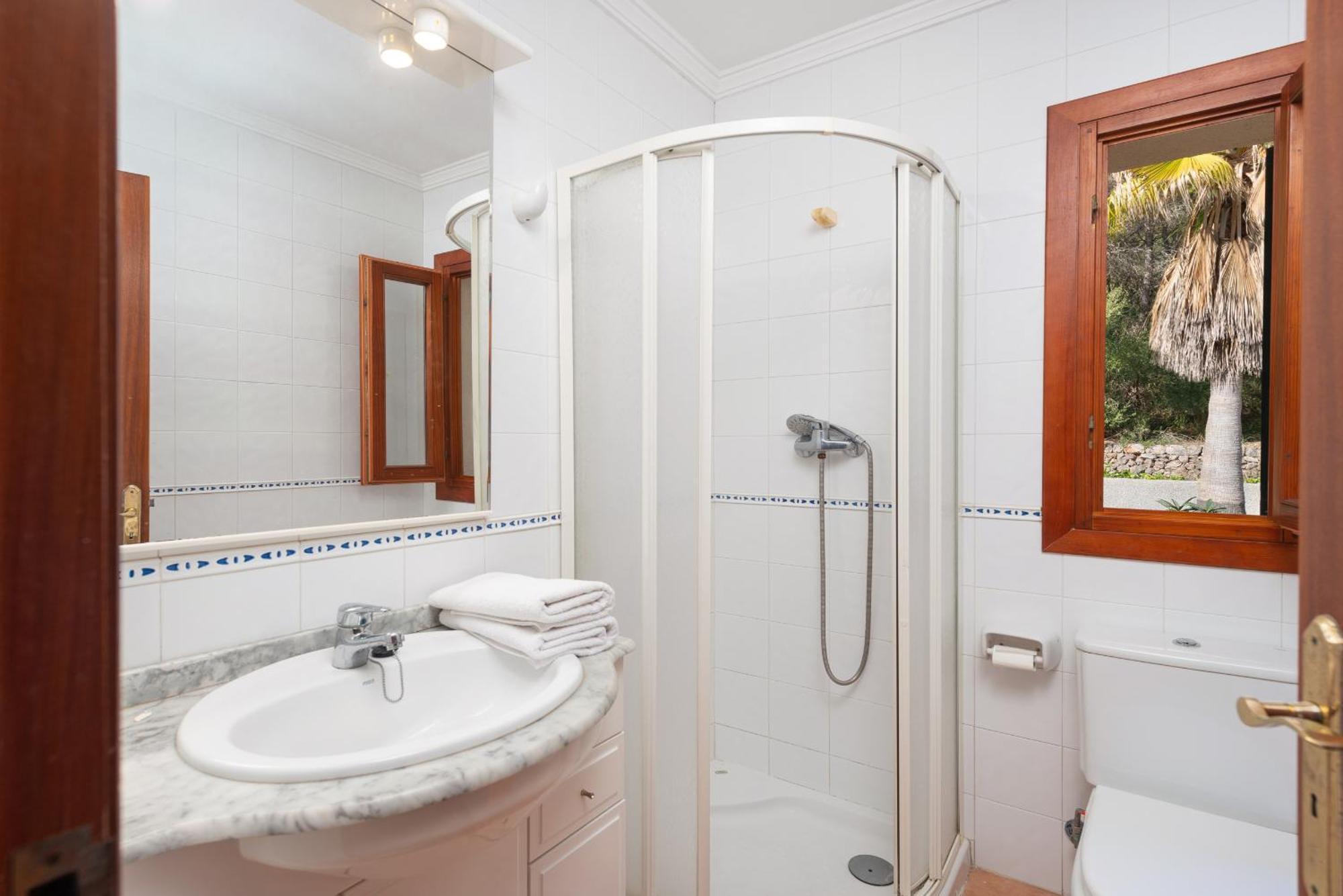 Besso,con Piscina Privada * Alcudia (Mallorca)