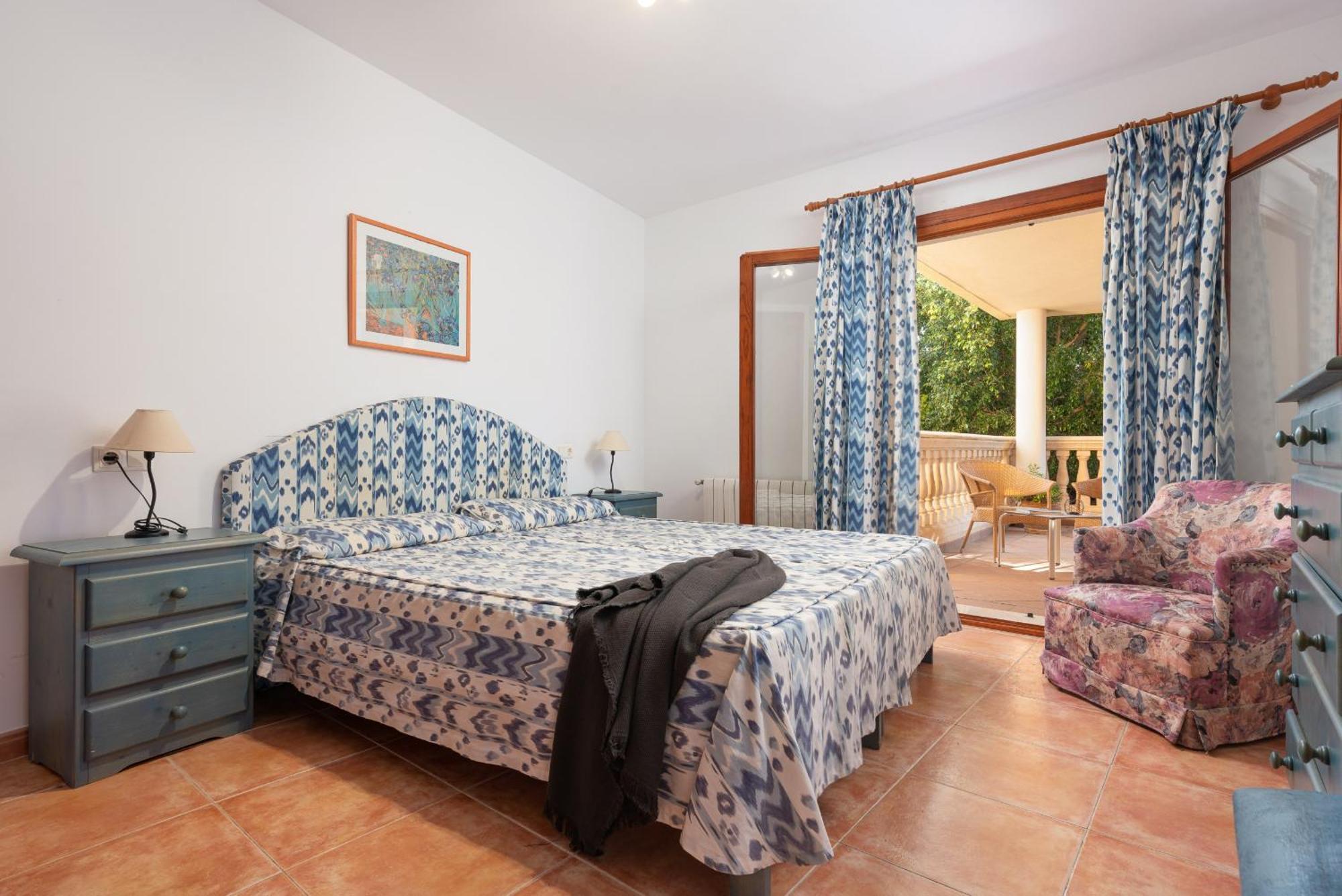 Besso,con Piscina Privada Alcudia (Mallorca)