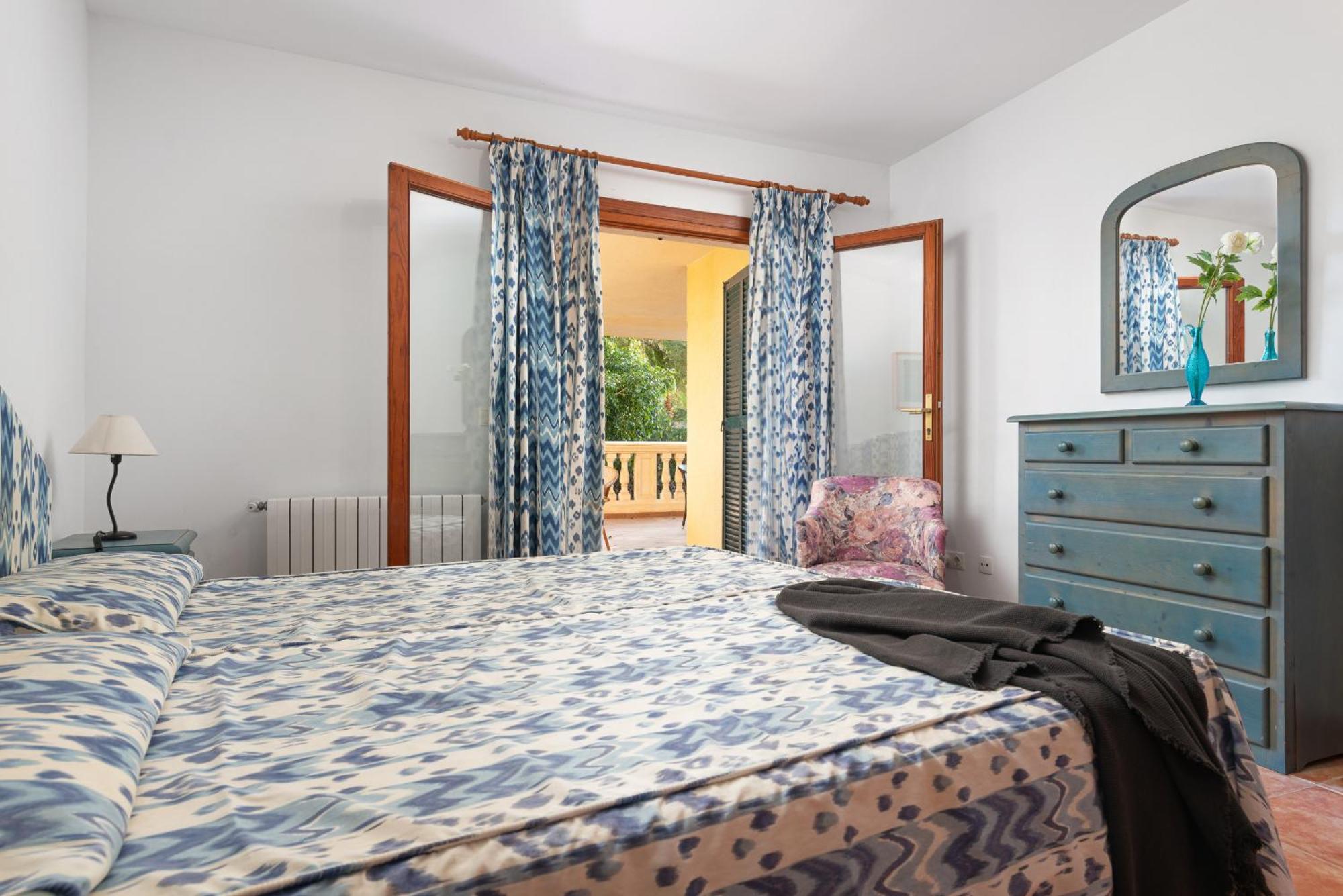 Besso,con Piscina Privada Villa Alcudia (Mallorca)