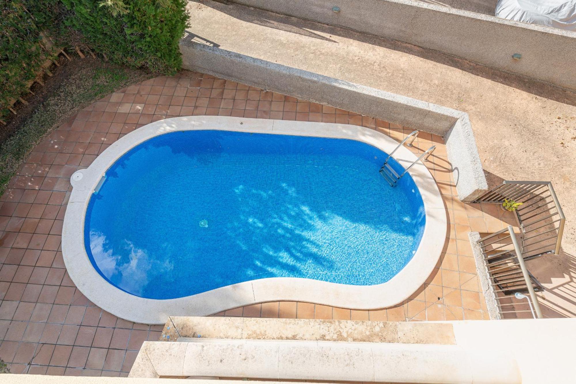 Villa Besso,con Piscina Privada
